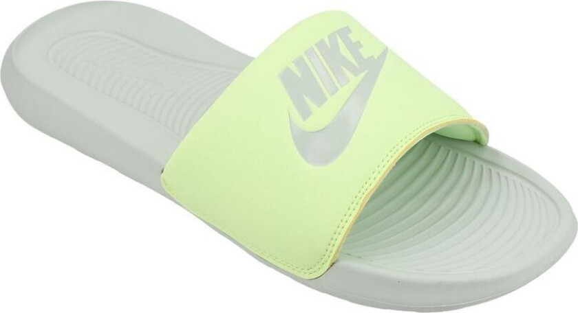 Lysbilde Victori One Shower - Sølv/Volt Kvinner, størrelse 42