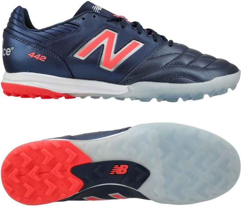 442 2.0 Pro TF Cause & Effect - Navy - Turf (TF), størrelse 38½
