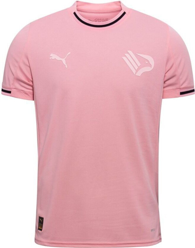 Palermo Hjemmedrakt 2025/26 - PUMA, størrelse Large