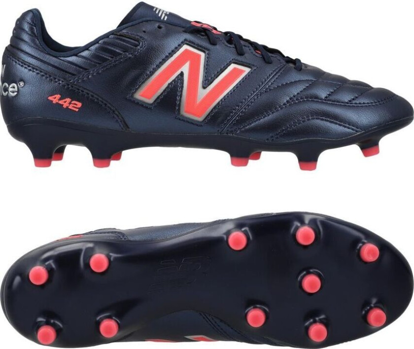 442 2.0 Pro FG Cause & Effect - Navy - Gress (FG), størrelse 42