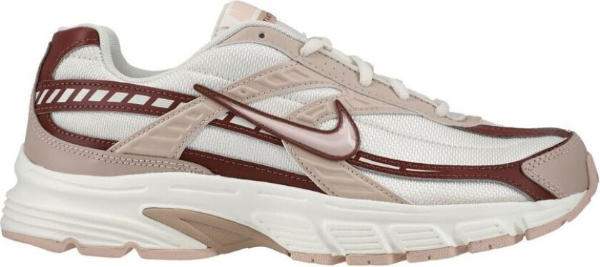 Sneaker Initiator - Hvit/rosa Kvinner, størrelse 42½
