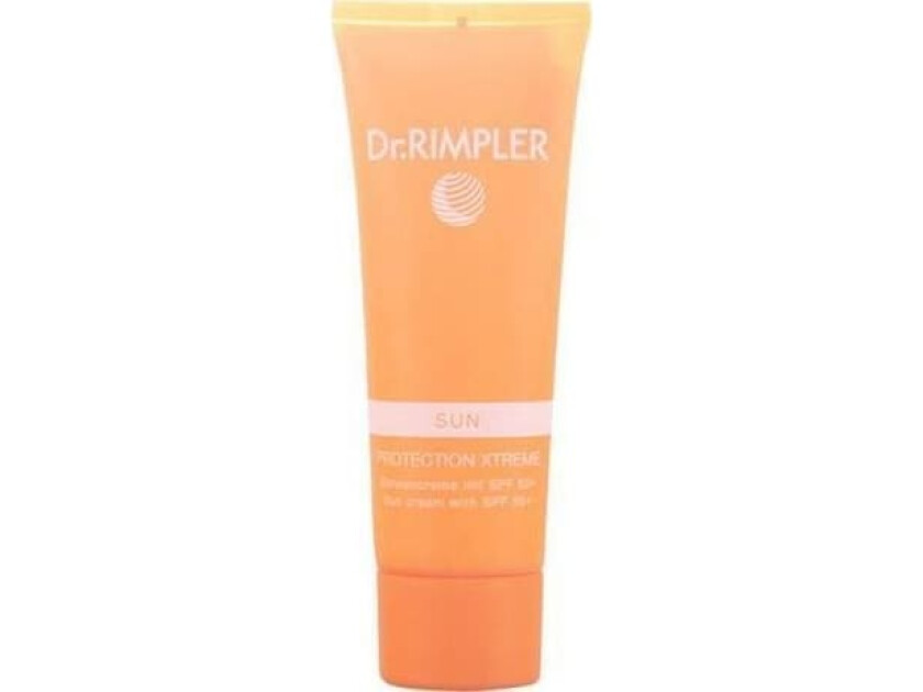 Creme Sunscreen Protection Xtreme SPF 50+ (75 ml) 50+ (75 ml)