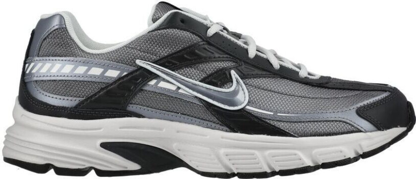 Sneaker Initiator - Antrasitt/metallic Cool Grey, størrelse 47