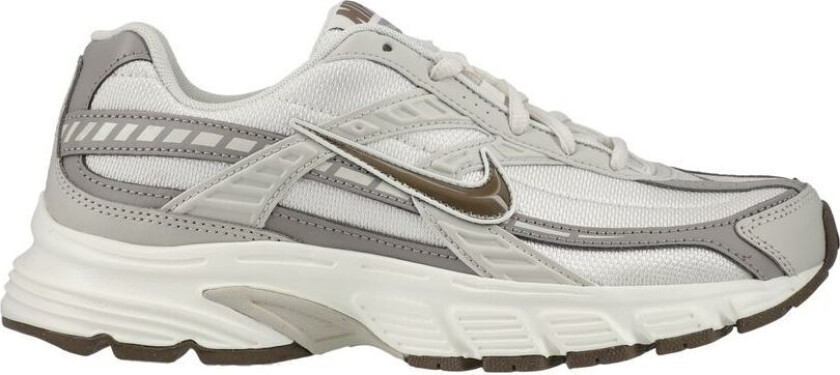 Sneaker Initiator - Hvit/beige/brun Kvinner, størrelse 40