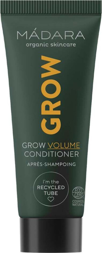 Mádara Grow Volume Conditioner