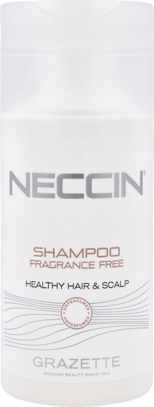 Neccin Fragrance Free Schampoo(100ml)