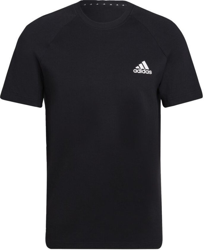 T-skjorte Designed For Gameday - Svart/hvit, størrelse X-Small