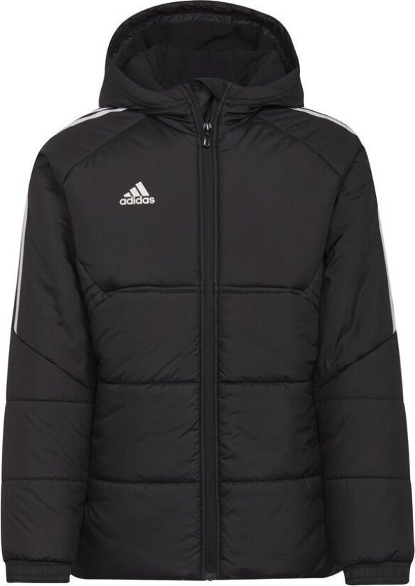 Vinterjakke Condivo 22 - Svart Barn, størrelse 116 cm