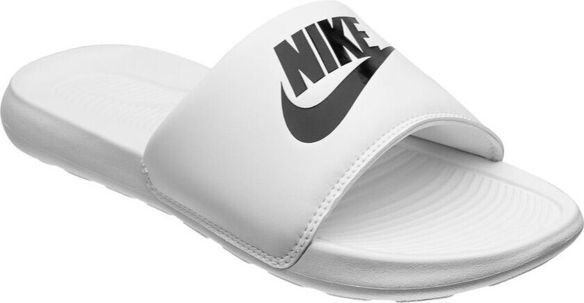 Lysbilde Victori One - Hvit/svart, størrelse 50½