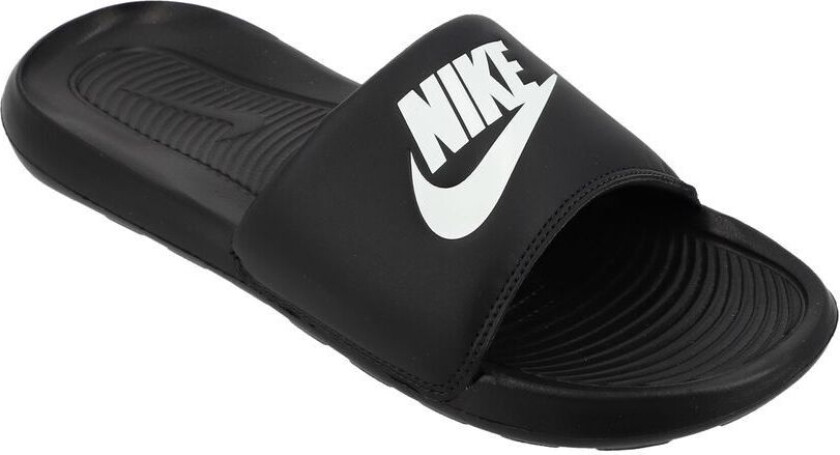 Lysbilde Victori One - Svart/hvit, størrelse 51½