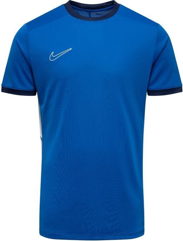 Trenings T-Skjorte Dri-FIT Academy 25 - Blå/Navy/Hvit, størrelse X-Large
