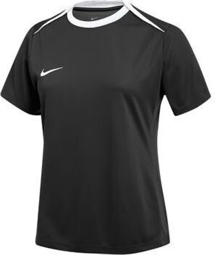 Trenings T-skjorte Dri-fit Academy Pro 24 - Svart/hvit Kvinner, størrelse X-Large