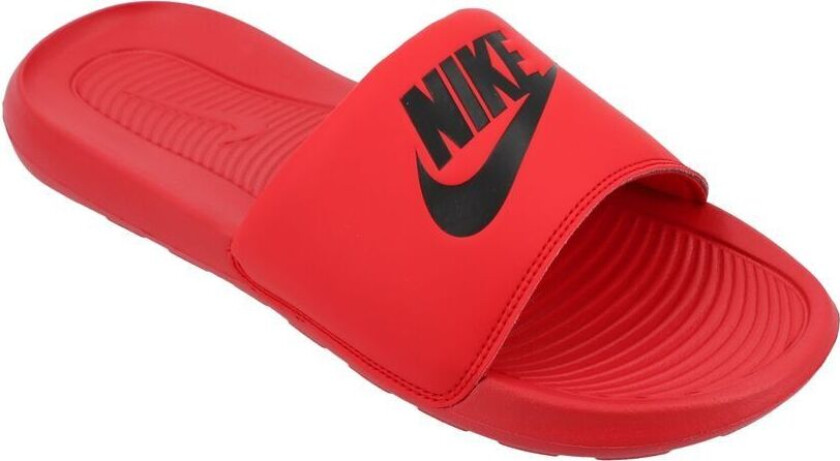 Lysbilde Victori One - Rød/Svart, størrelse 41