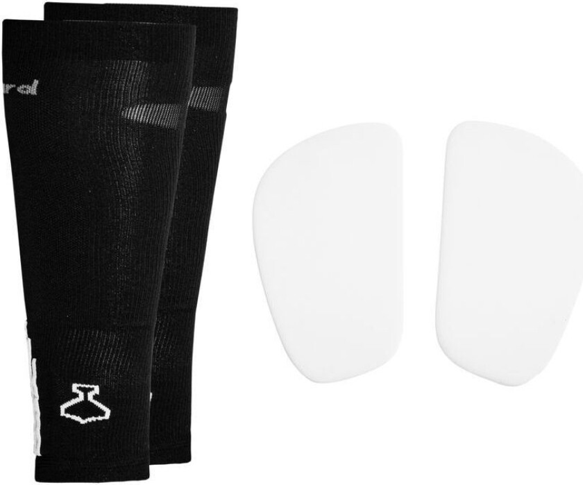 Bilde av Performance Sleeve Sett - Svart, størrelse Medium