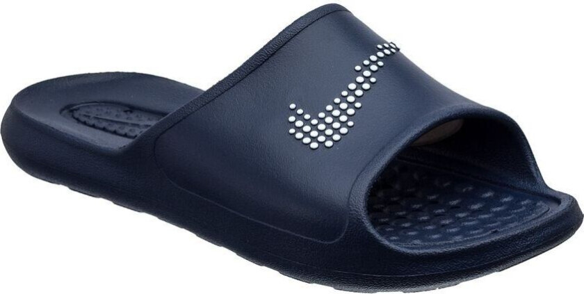 Lysbilde Victori One Shower - Navy/hvit, størrelse 51½