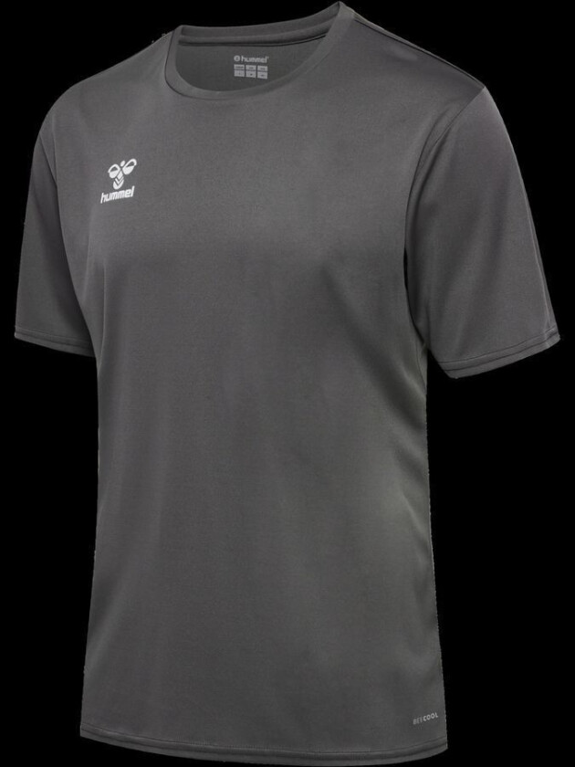 Essential - Stålgrå, størrelse 4XL