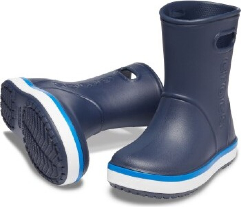 Crocs Crocband Kids Rain Boot * Kampanje *