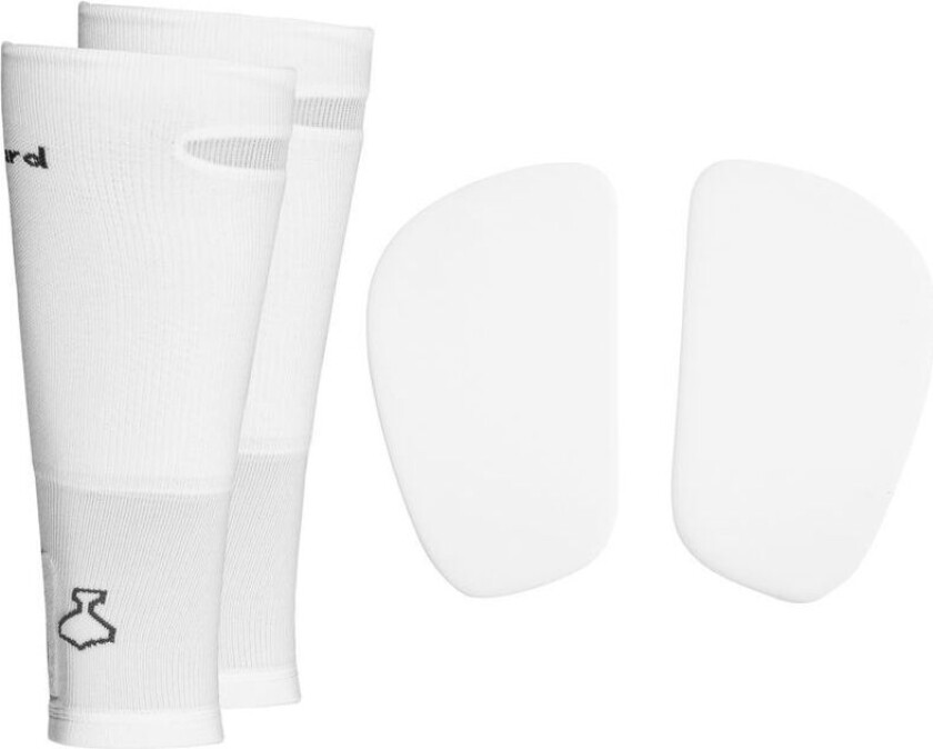 Bilde av Performance Sleeve Sett - Hvit, størrelse Medium