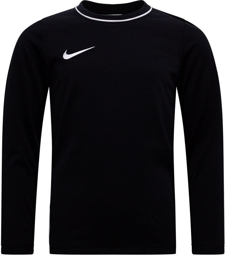 Bilde av Treningsskjorte Dri-fit Park 26 Crew - Svart/hvit Barn, størrelse L: 147-158 cm