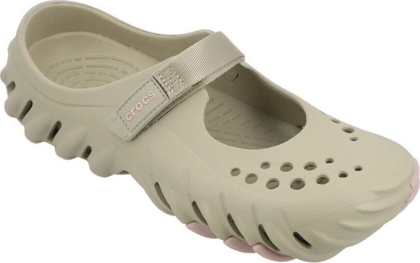 Echo Mary Jane Clog - Meteor Kvinner, størrelse 38
