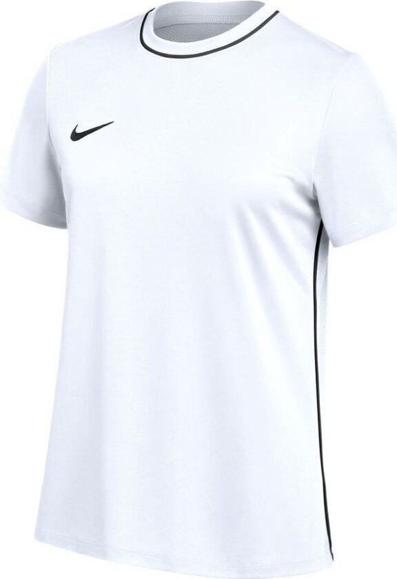 Trenings T-skjorte Dri-fit Park 26 - Hvit/svart Kvinner, størrelse Small