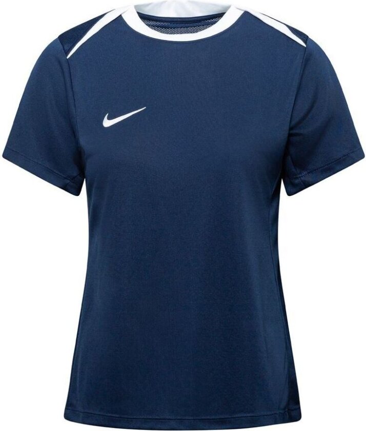 Trenings T-skjorte Dri-fit Academy Pro 24 - Obsidian/hvit Kvinner, størrelse Large