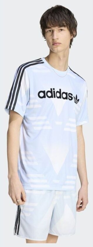 Originals Loose Sponsored Jersey, størrelse X-Small