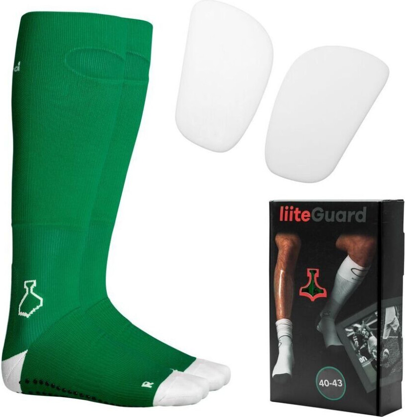 Bilde av Performance Sett - Grønn, størrelse 40-43