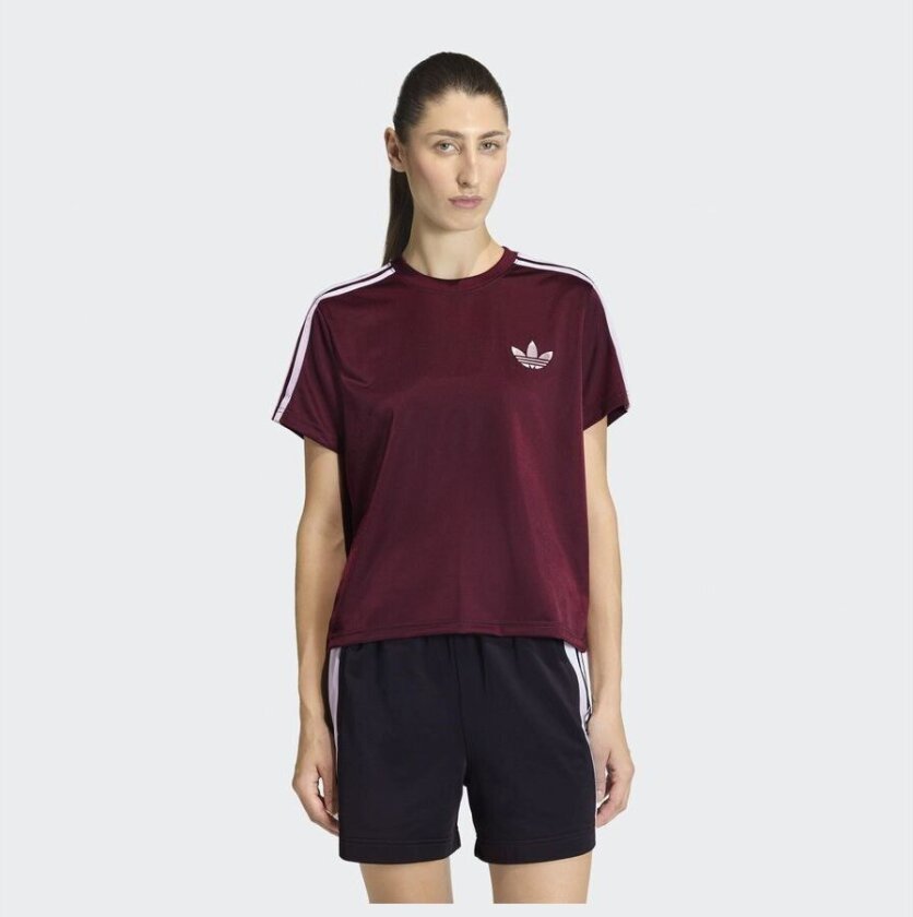 Originals Firebird Tee, størrelse XX-Small