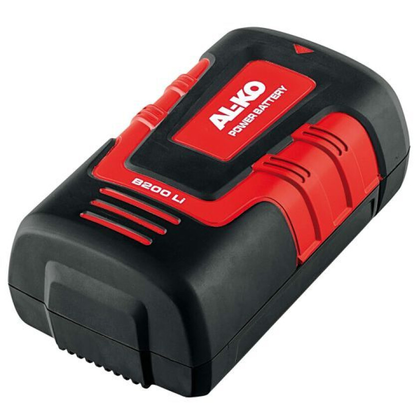 ENERGY FLEX B 200 Li Batteri 5,0Ah