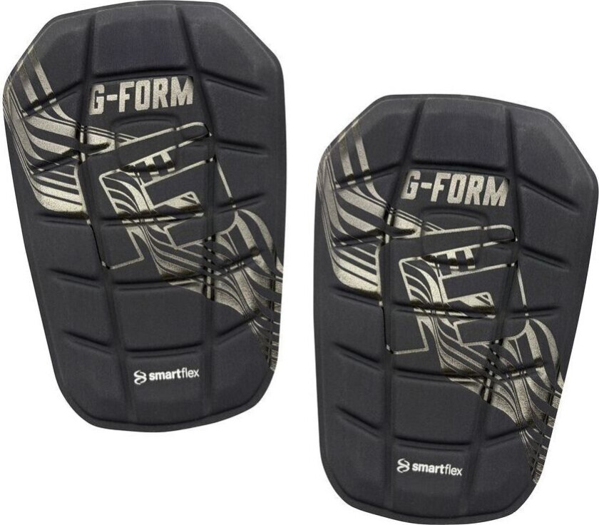 Bilde av Shin guards Pro-S Blade CE v/separate sleeves Svart