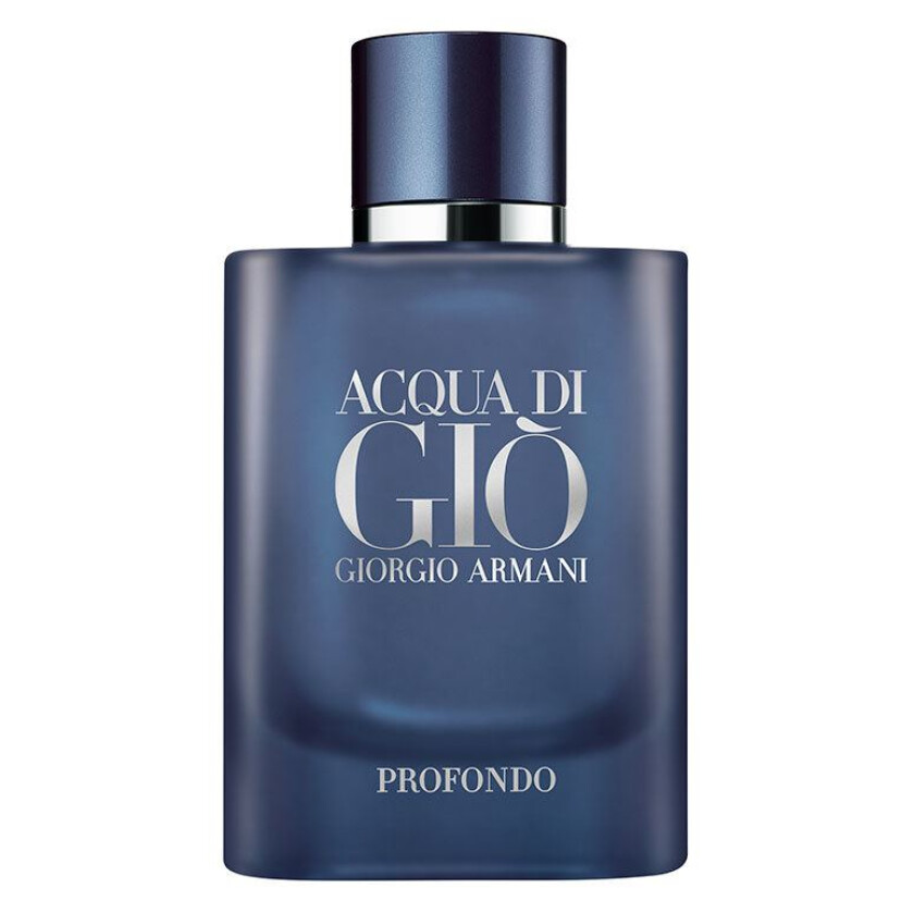 Acqua di Gio homme Profondo , 75 ml Herrduft