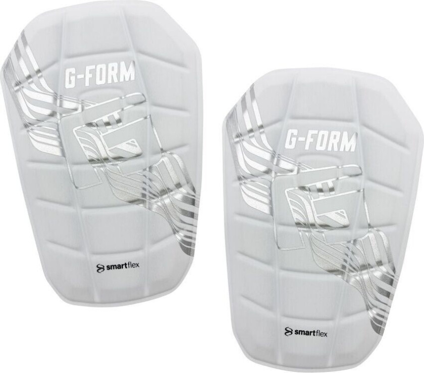 Bilde av Shin guards Pro-S Blade CE v/separate sleeves Hvit