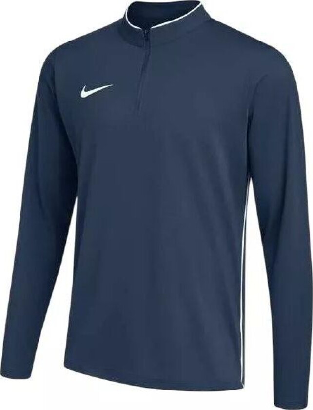 Bilde av Treningsskjorte Dri-FIT Park 26 Drill - Navy/Hvit Barn