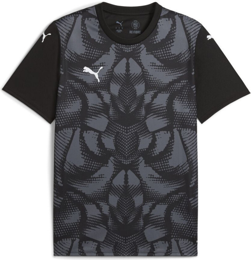 Spillerdrakt Teamultimate - Svart/ White, størrelse X-Small
