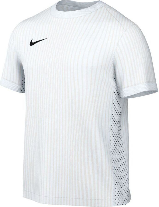 Spillerdrakt Dri-fit Adv Vapor V - Hvit/svart, størrelse Large