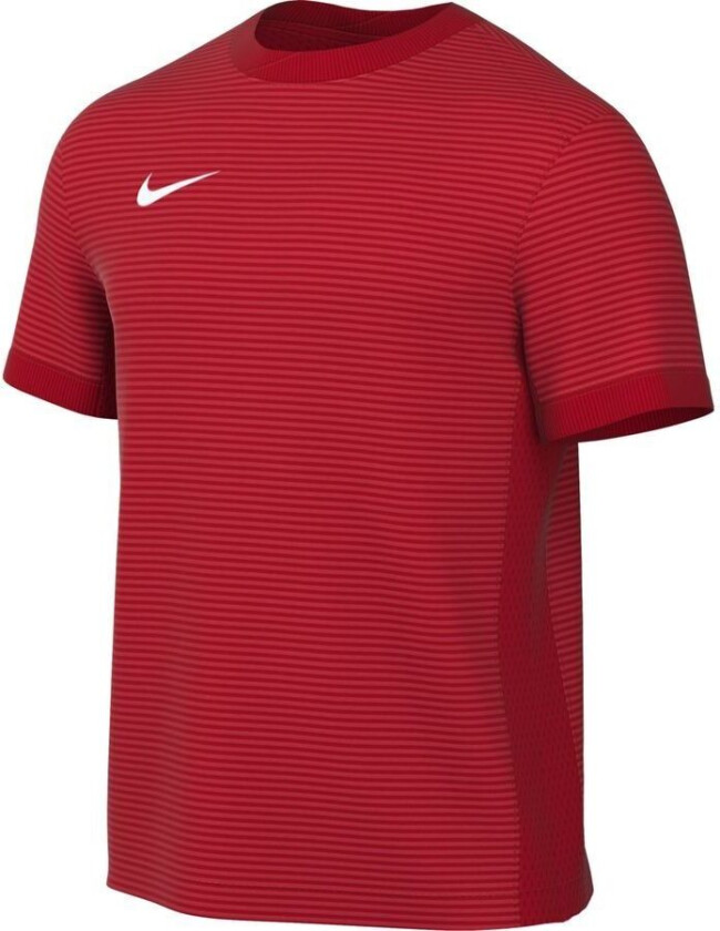 Spillerdrakt Dri-FIT Strike IV - rød/Rød/Hvit, størrelse Medium