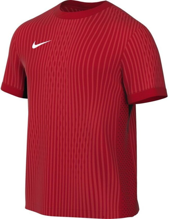 Spillerdrakt Dri-FIT ADV Vapor V - Rød/Hvit, størrelse Small