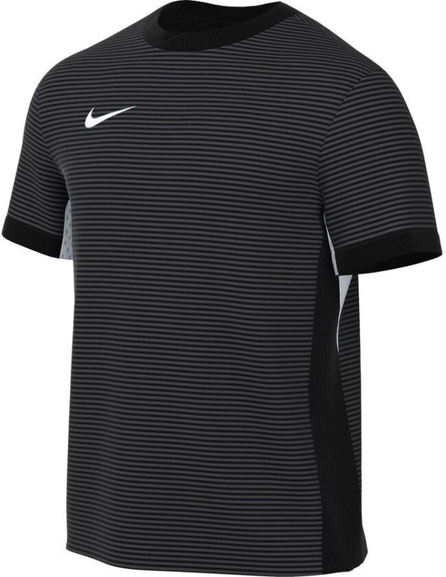 Spillerdrakt Dri-fit Strike Iv - Svart/antrasitt/hvit, størrelse X-Small