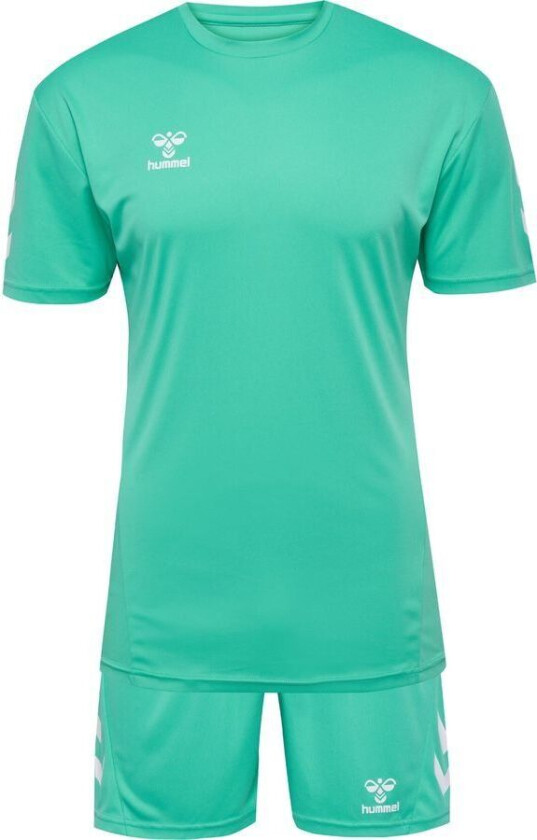 Sett - Grønn, størrelse XX-Large