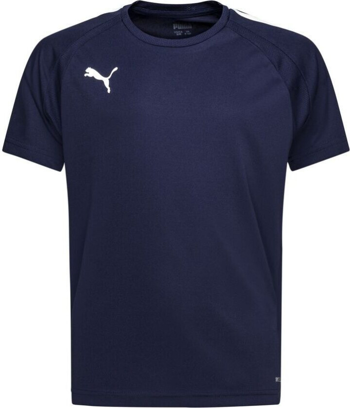 Fotballdrakt Teampacer - Navy Barn, størrelse 140 cm