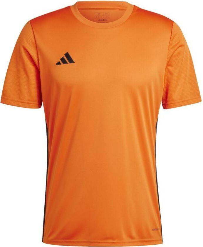 Spillerdrakt Tabela 23 - Oransje/svart, størrelse Large