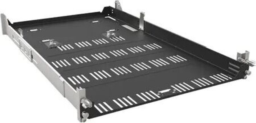 Hp Depth Adjustable Fixed Rail Rack Kit