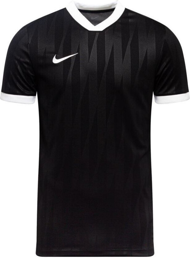 Spillerdrakt Dri-fit Challenge Vi - Svart/hvit/hvit, størrelse 3XL
