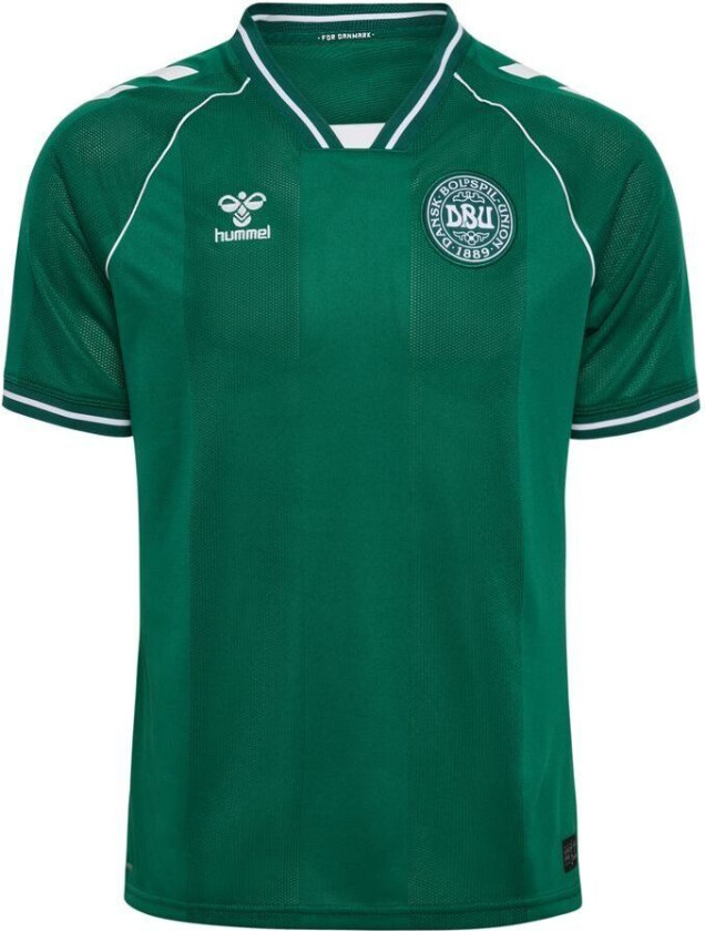 Danmark Keeperdrakt 2026/27 - Hummel, størrelse Medium