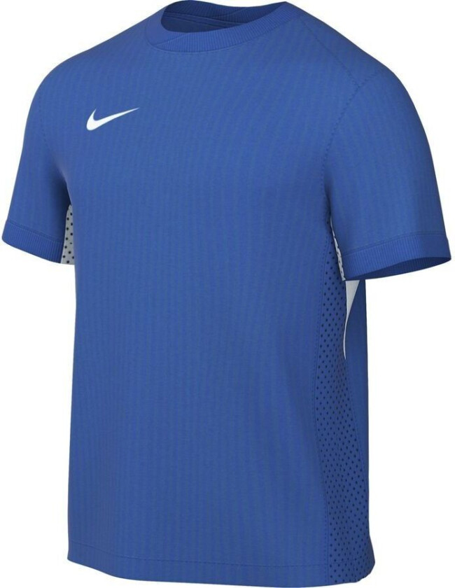 Spillerdrakt Dri-FIT ADV Vapor V - Blå/Hvit, størrelse Medium