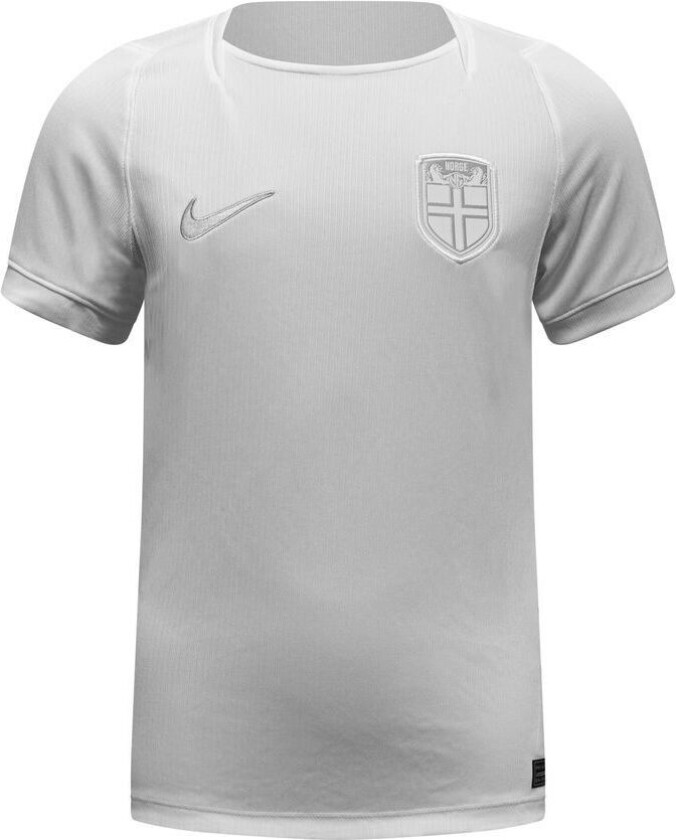 Norge Tredjedrakt World Cup 2026 - Nike, størrelse 3XL