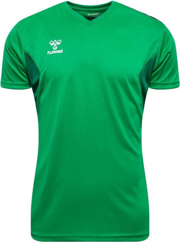 Spillerdrakt Authentic - Grønn, størrelse 3XL