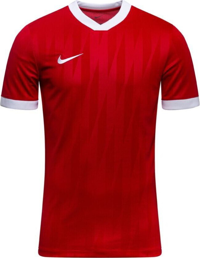 Spillerdrakt Dri-FIT Challenge VI - Rød/Hvit, størrelse 3XL
