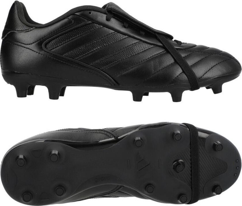 Copa Gloro Ii Fg - Svart - Gress (Fg), størrelse 42